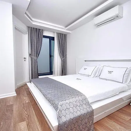 Hotel Urla Marin İzmir