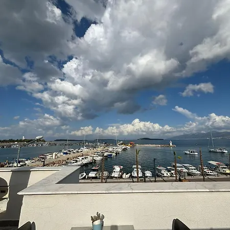 Urla Marin 4* Σμύρνη