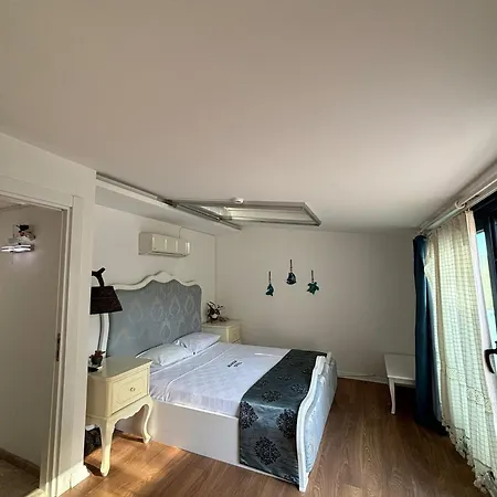 Hotel Urla Marin İzmir