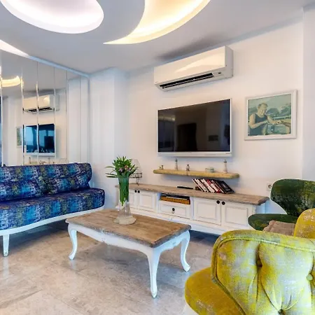 Urla Marin 4* איזמיר