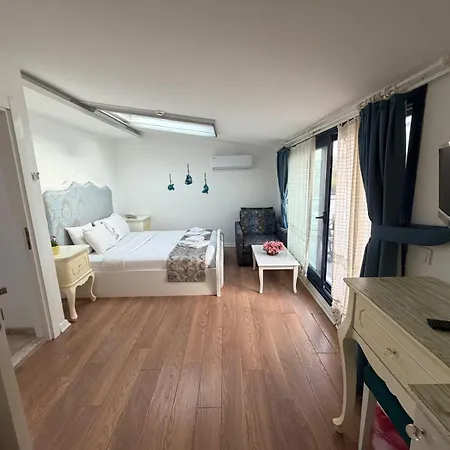 Urla Marin 4* איזמיר