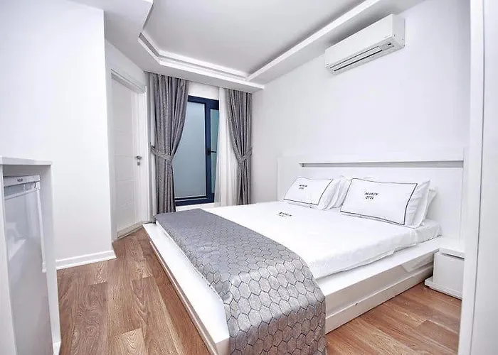 Ξενοδοχείο Urla Marin Σμύρνη