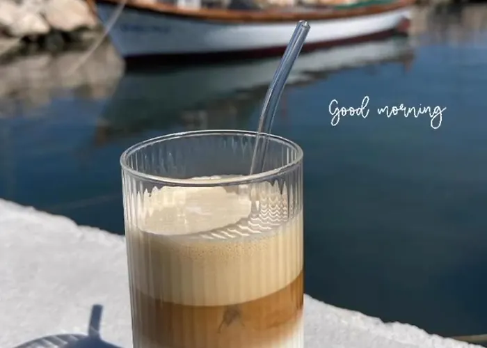 Urla Marin Ξενοδοχείο