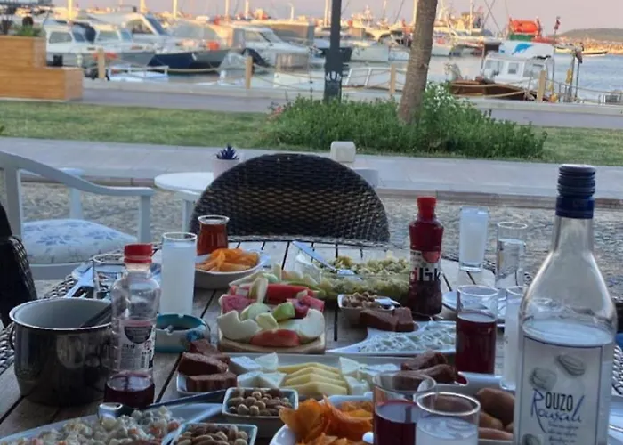 Urla Marin Ξενοδοχείο Σμύρνη