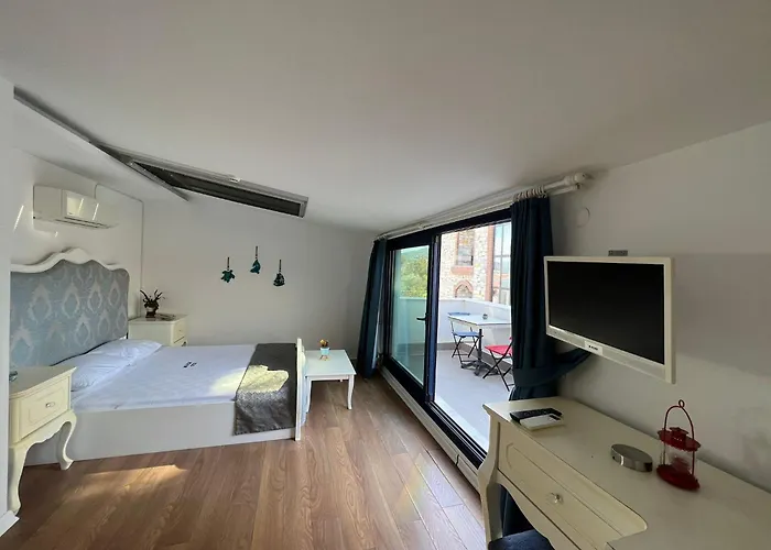 Urla Marin 4*