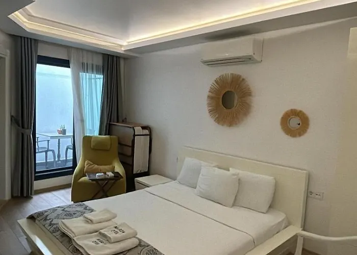 Urla Marin Ξενοδοχείο