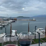 Urla Marin Szálloda