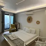 Urla Marin Szálloda