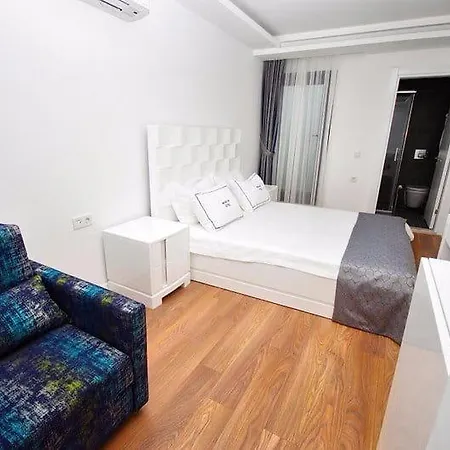 Urla Marin Отель