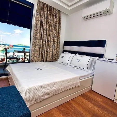 Hotel Urla Marin