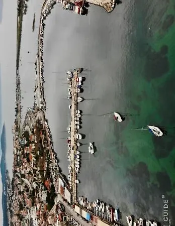 Urla Marin Отель 4*