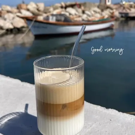 Urla Marin Отель