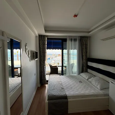Urla Marin Измир