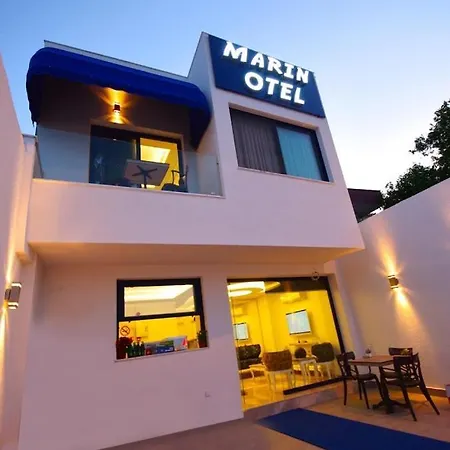 Urla Marin Hotel 4*