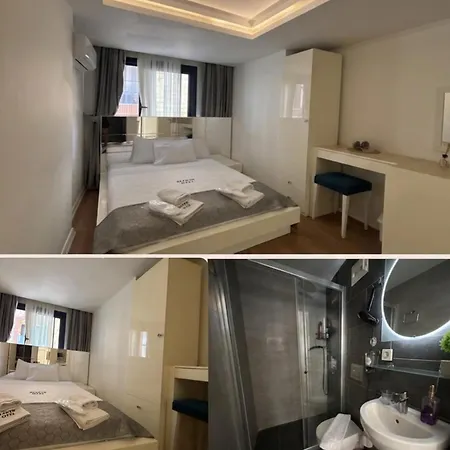 Hotel Urla Marin Izmir