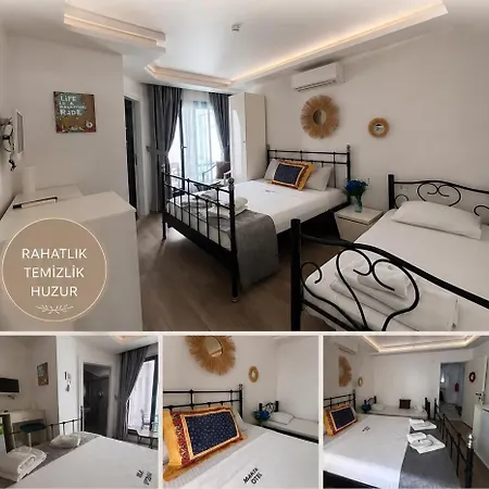 Urla Marin 4*