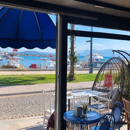 Urla Marin Hotel Izmir