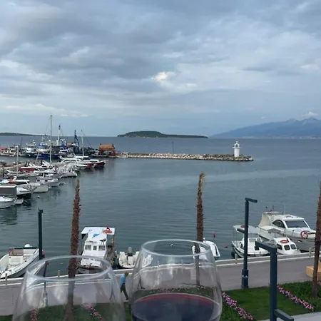 Urla Marin 4* Izmir