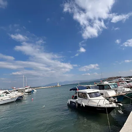 Urla Marin 4*