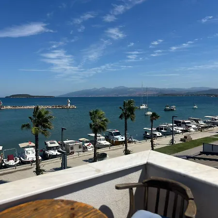 Urla Marin Hotel 4*