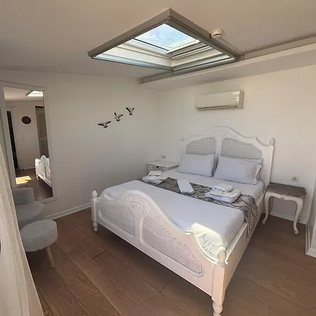 Urla Marin Hotel 4*