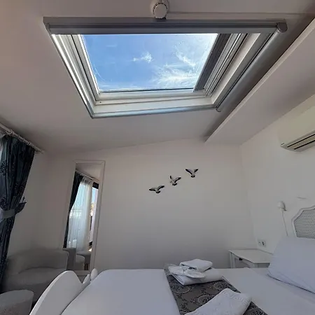 Urla Marin 4*