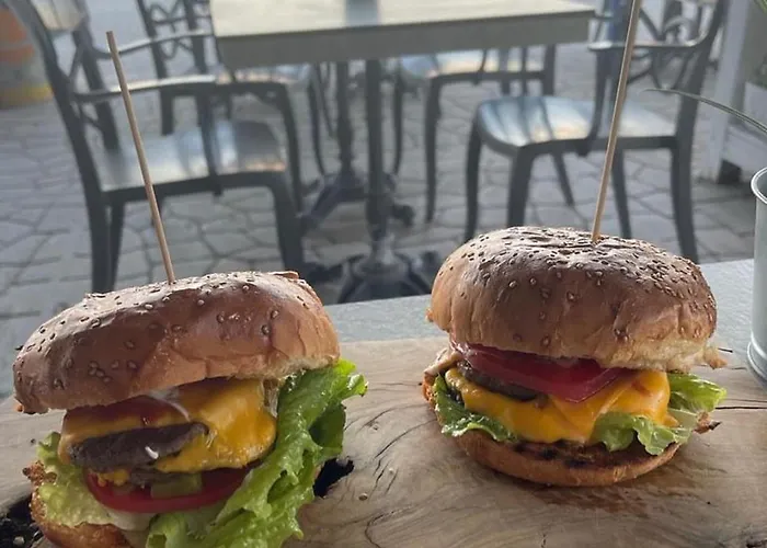 מלון Urla Marin איזמיר