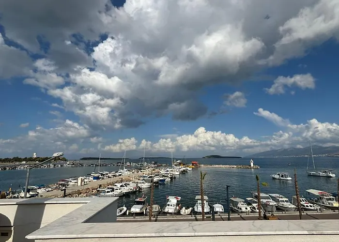 Urla Marin 4* איזמיר