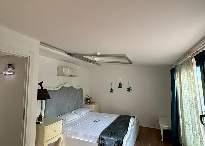 מלון Urla Marin איזמיר