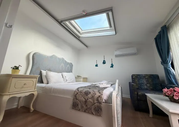 Urla Marin מלון איזמיר