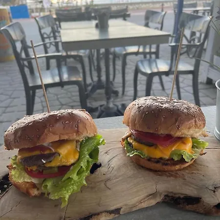 Hotel Urla Marin İzmir