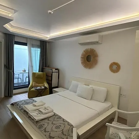 Urla Marin Hotel