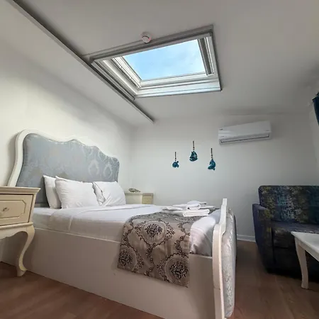 Urla Marin Hotel İzmir