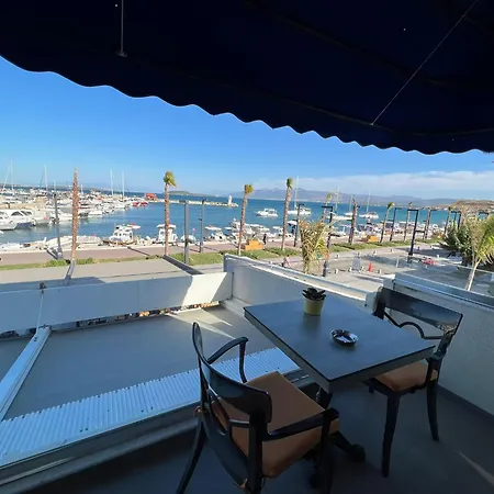 Urla Marin فندق إزمير