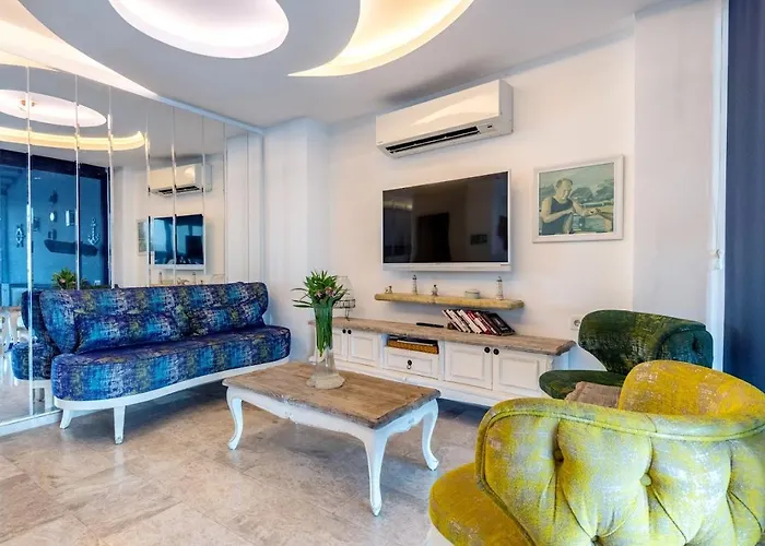 Urla Marin 4* إزمير