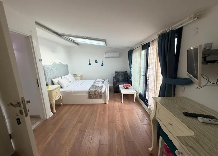 Urla Marin 4* إزمير